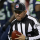 The NFL Actually Fired An Official